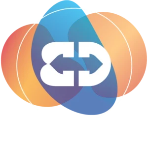 大数据和人工智能 Logo