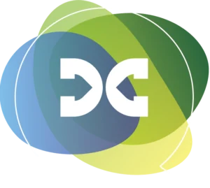 数据中心 Logo