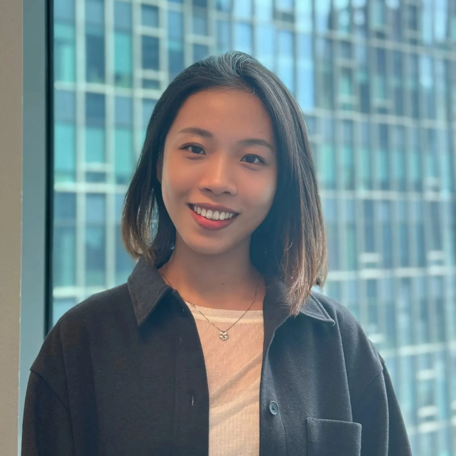 Nova Lin