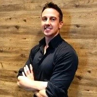 Alistair Hudson Core Technology